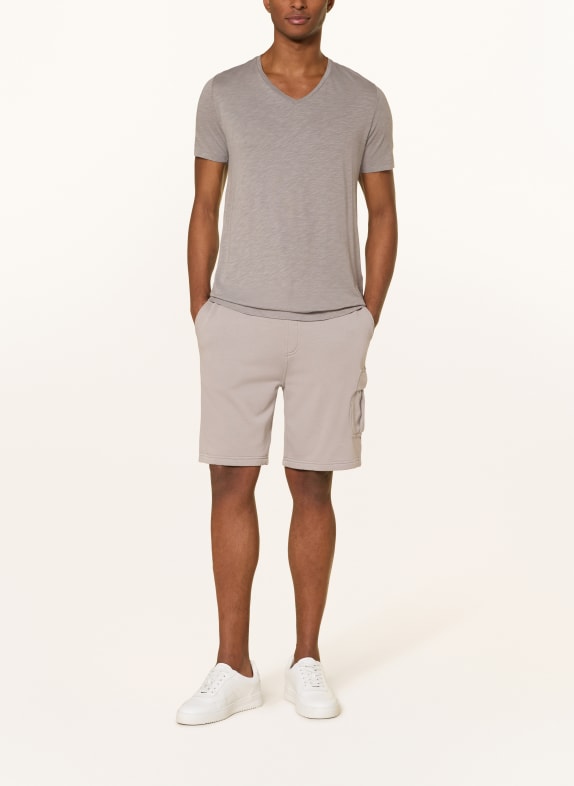 Juvia T-shirt GRÅ