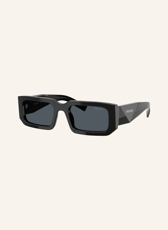 PRADA Sonnenbrille PR 06YS SCHWARZ/ DUNKELGRAU
