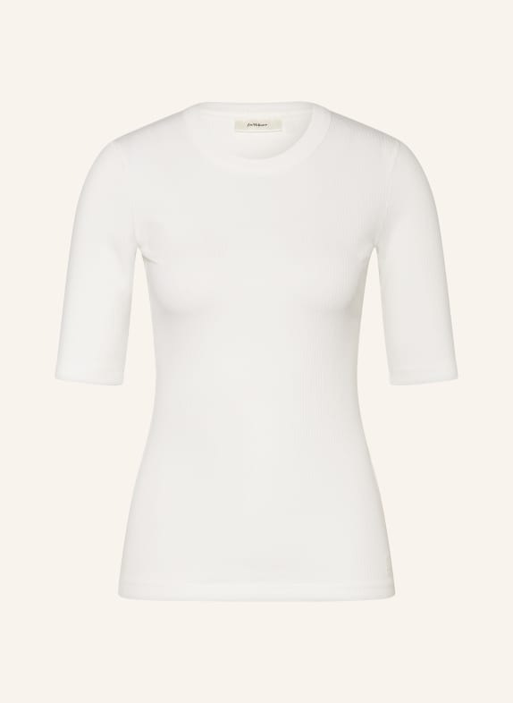 InWear T-Shirt DAGNIW CREME
