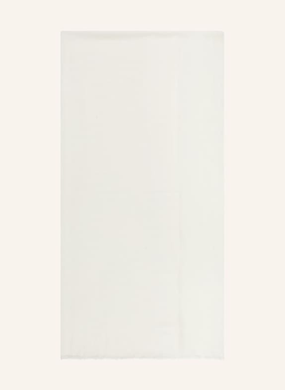 REISS Schal HEIDI CREME