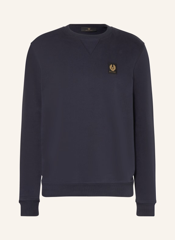 BELSTAFF Sweatshirt DARK BLUE