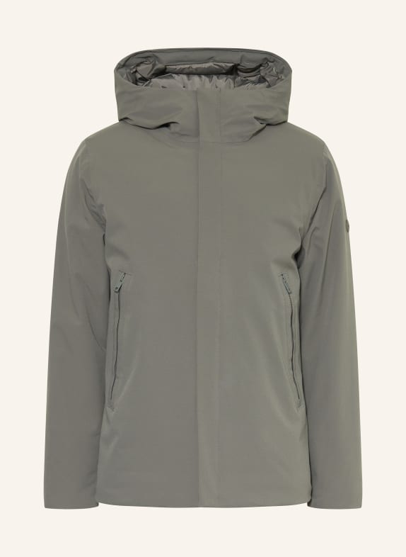 ELVINE Jacke VHINNER GRAU