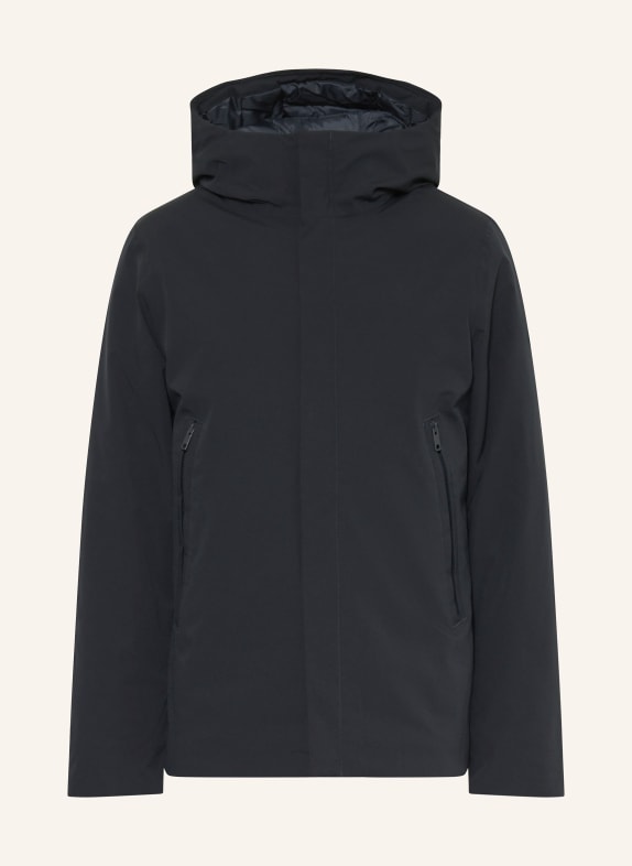 ELVINE Jacke VHINNER DUNKELBLAU