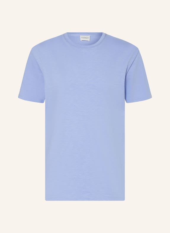 CLOSED T-Shirt HELLBLAU