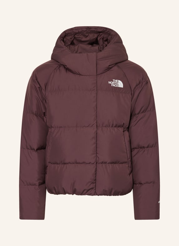 THE NORTH FACE kurtka puchowa LILA