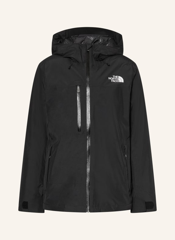 THE NORTH FACE Skijacke DESCENDIT SCHWARZ