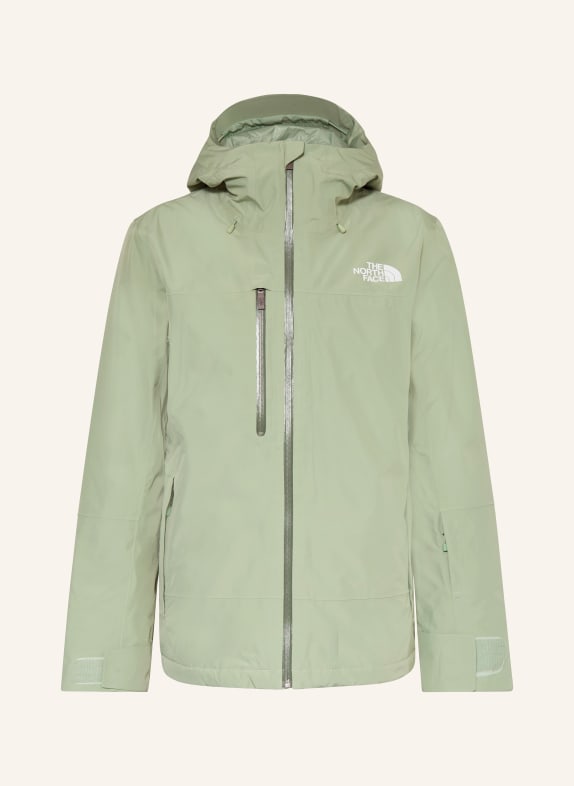 THE NORTH FACE Skijacke DESCENDIT MINT