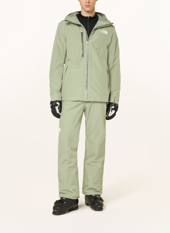THE NORTH FACE Skijacke DESCENDIT MINT