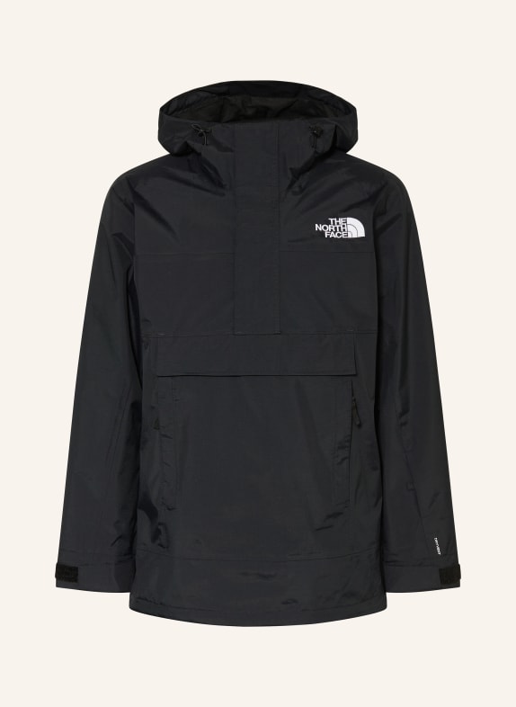 THE NORTH FACE Skijacke DRIFTVIEW ANORAK SCHWARZ