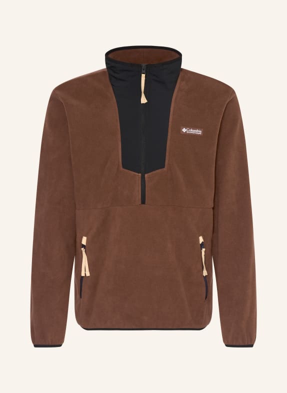 Columbia Midlayer SEQUOIA GROVE™ DUNKELBRAUN