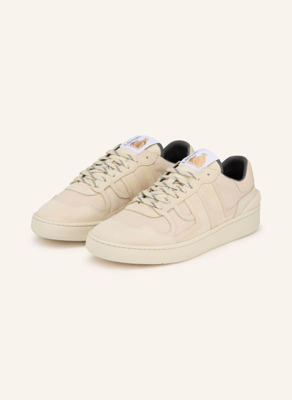 LANVIN Sneaker CLAY BEIGE
