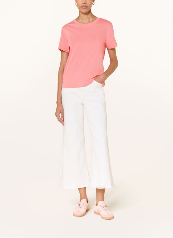 CLOSED T-shirt ROZE