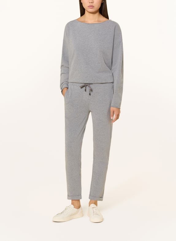Juvia Sweatpants GRAU