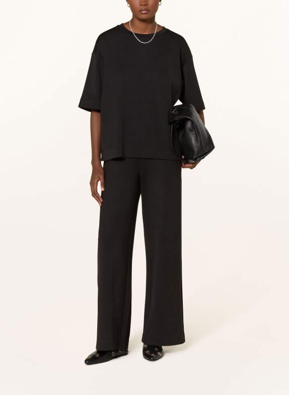 InWear Oversized shirt PANNIEIW ZWART