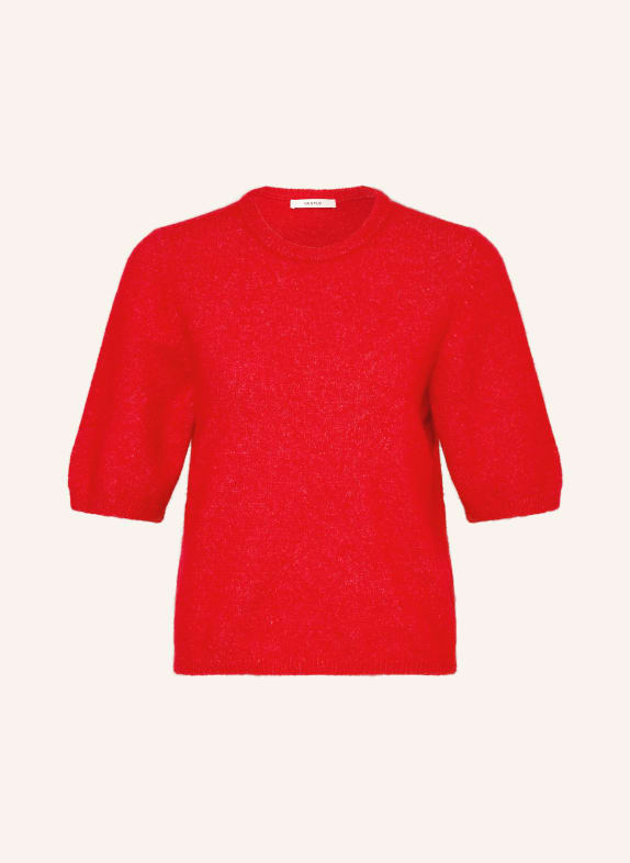 GESTUZ Sweater GZALPHA RED