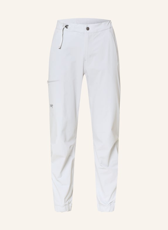 ARC'TERYX Trekkinghose GAMMA TAPERED HELLGRAU