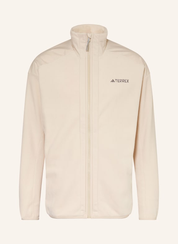 adidas TERREX Fleecejacke MULTI CLIMAWARM BEIGE