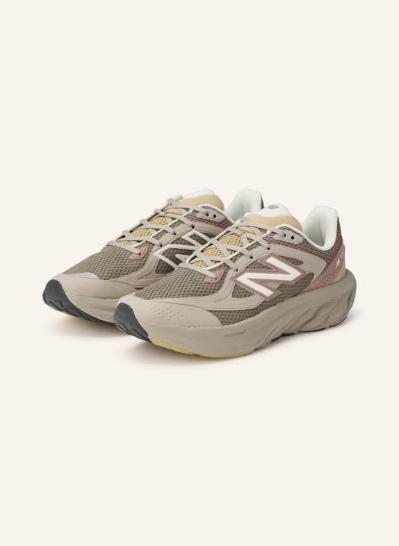 new balance Sneaker 800 SZAROBRĄZOWY