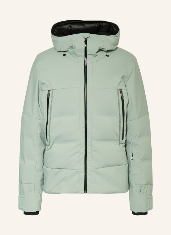 THE NORTH FACE Daunen-Skijacke CIRQUE MINT