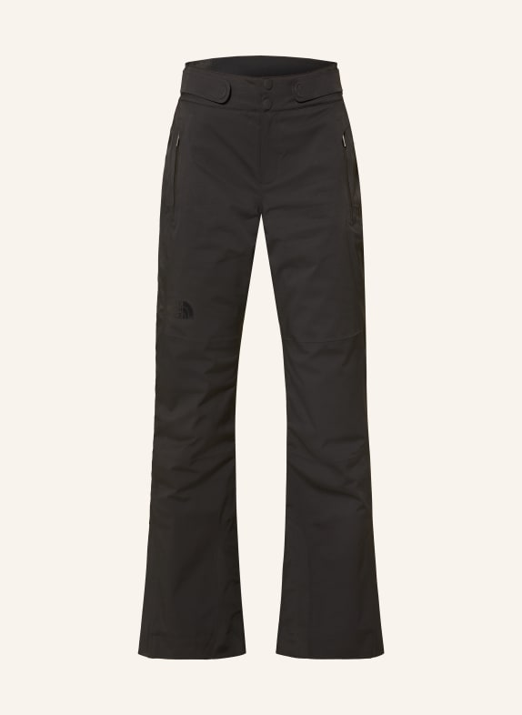 THE NORTH FACE Skihose LENADO SCHWARZ