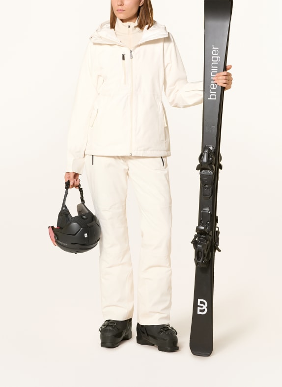THE NORTH FACE Ski-jas DESCENDIT WIT