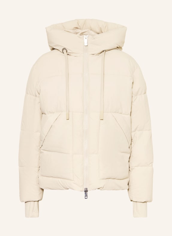 MOS MOSH Steppjacke MMOLLIE ECRU