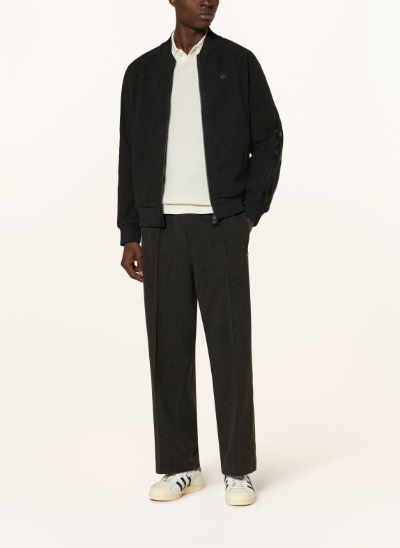 adidas Originals Trainingsbroek PREMIUM ZWART