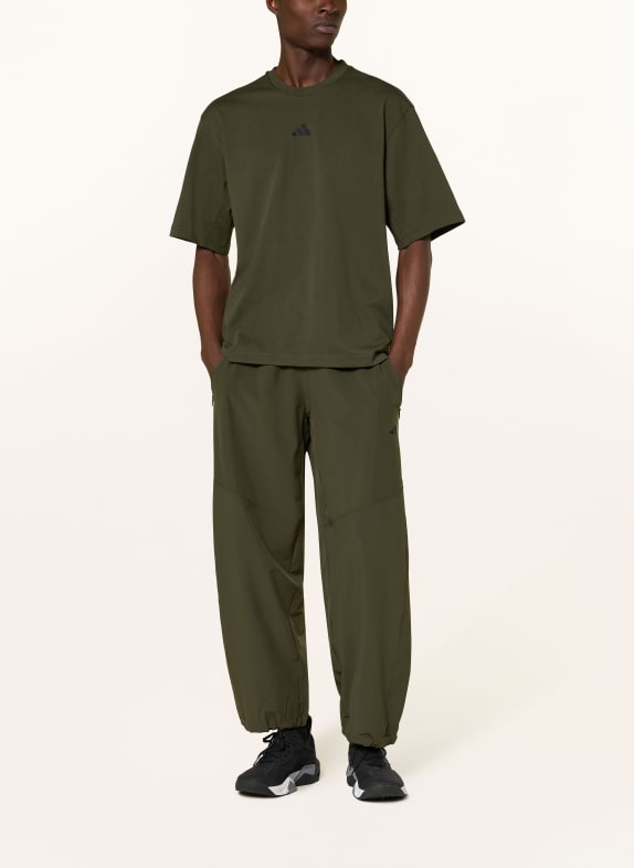 adidas Trainingsbroek POWER KAKI