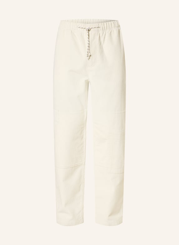 MAMMUT Trekkinghose CREME