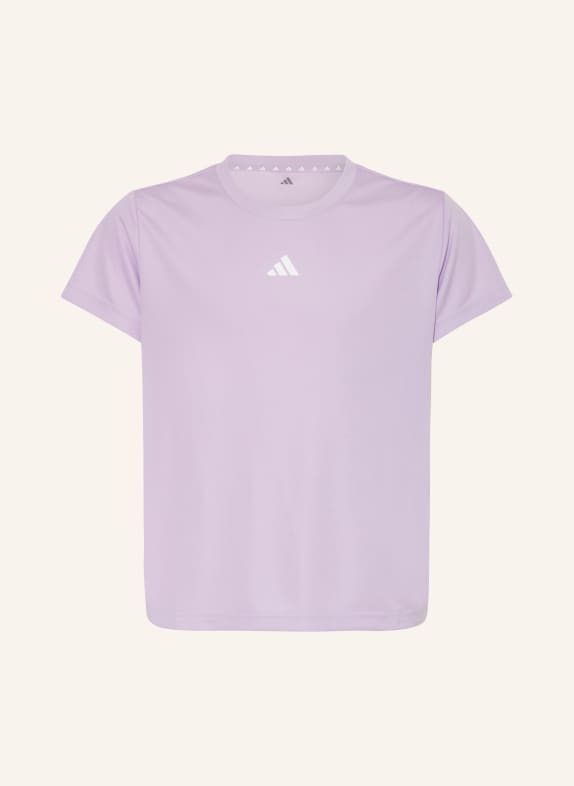 adidas Koszulka TRAIN ESSENTIALS RÓŻOWY