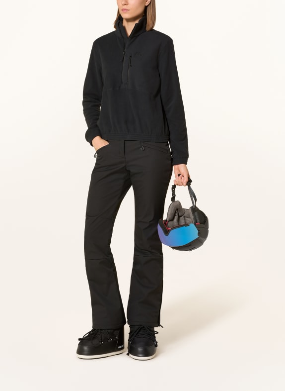 odlo Polaire CLASSIC NOIR