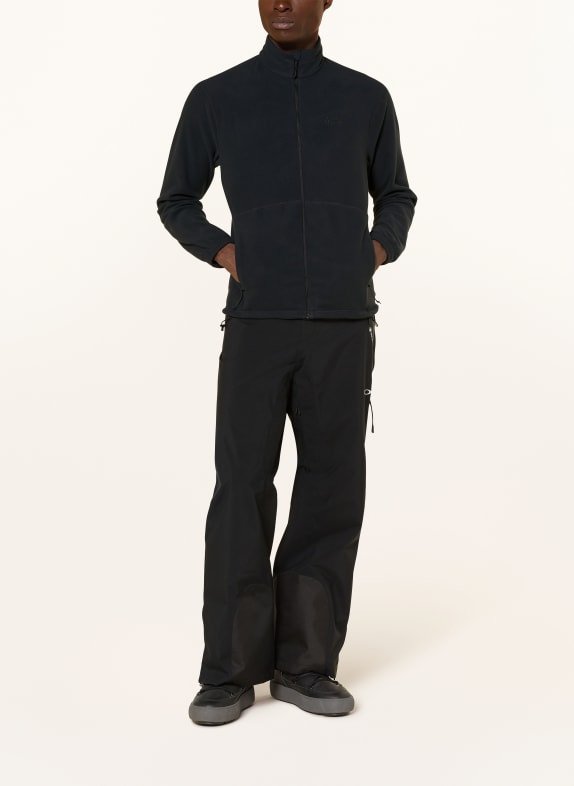 odlo Veste polaire CLASSIC NOIR