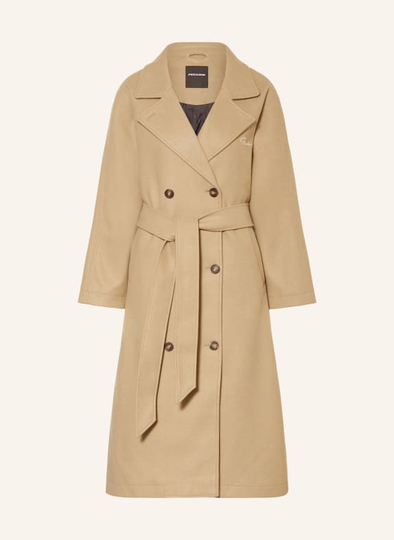 PEGADOR Mantel VALENCIA BEIGE