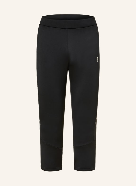Peak Performance Tights RIDER ESSENTIALS SCHWARZ