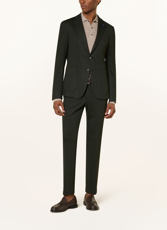 JOOP! Slim fit colbert 305 Dark Green                 305