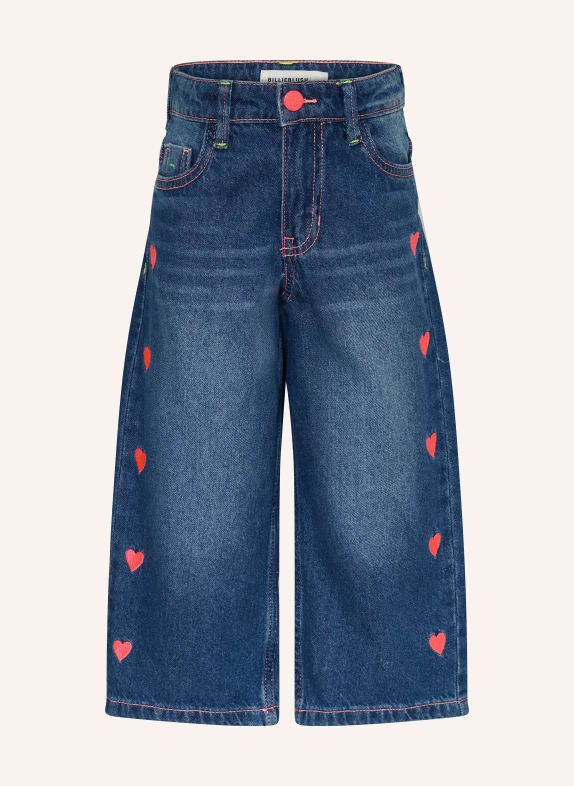 Billieblush Jeans Z13 DOUBLE STONE+BROSSAGE