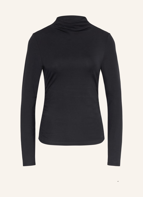Levi's® Longsleeve NINA SCHWARZ