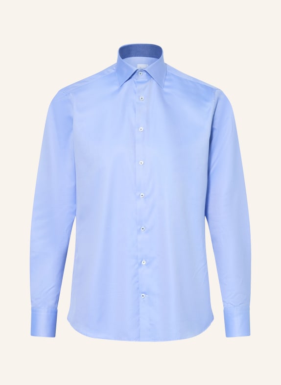 Stenströms Hemd Regular Fit HELLBLAU