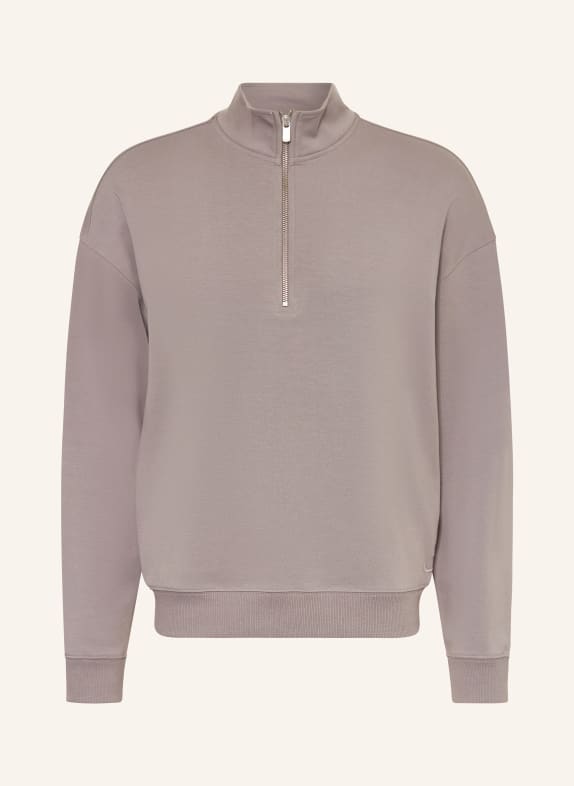 Juvia Bluza z kapturem LIO SZARY