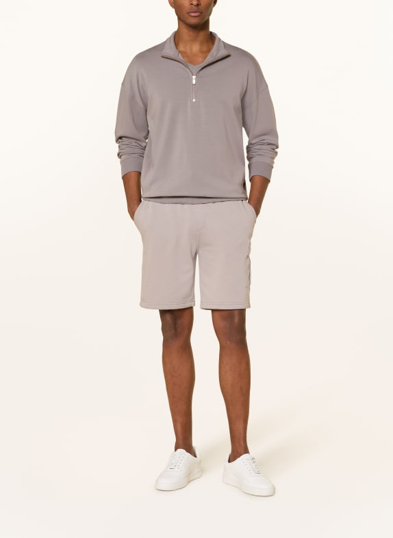 Juvia Sweat-Troyer LIO GRAU