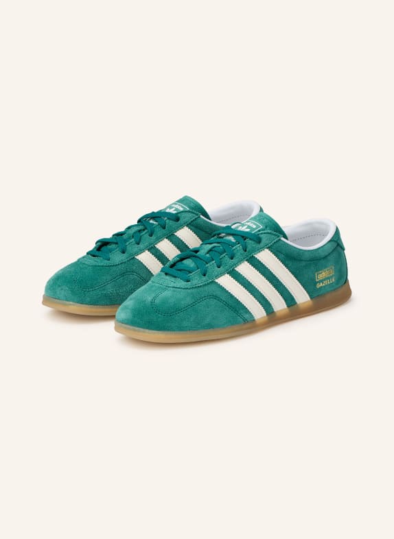 adidas Originals adidas lightweight metal GRÜN / GOLD / WEISS