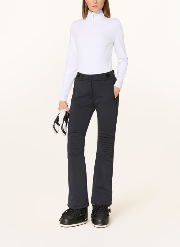 J.LINDEBERG Pantalon de ski softshell NOIR