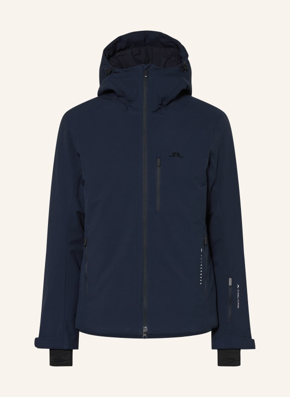 J.LINDEBERG Skijacke DUNKELBLAU
