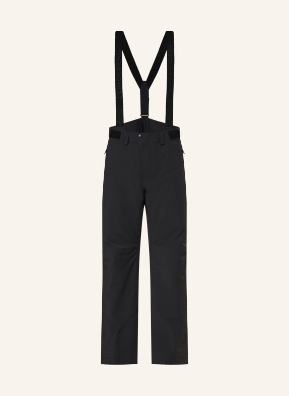 J.LINDEBERG Skihose SCHWARZ