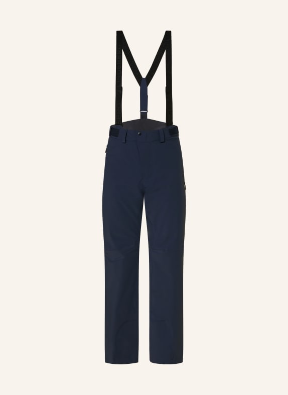 J.LINDEBERG Skihose DUNKELBLAU