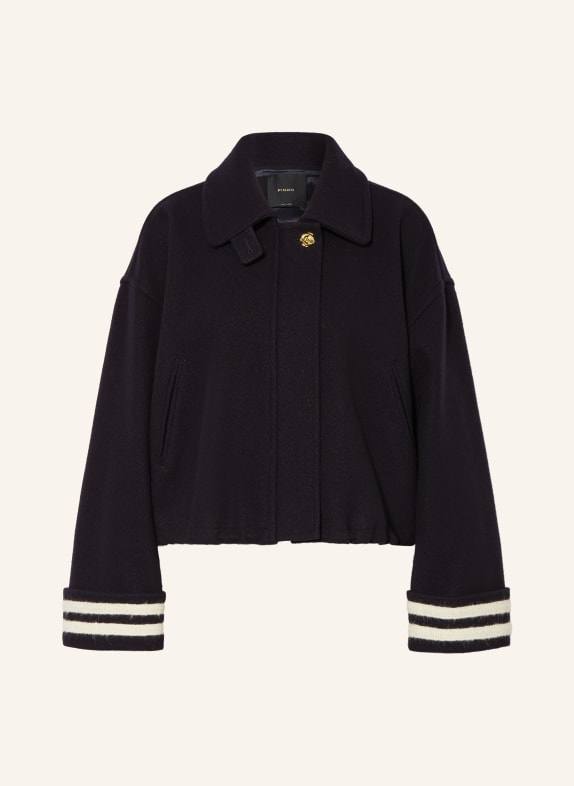 PINKO Jacke DUNKELBLAU