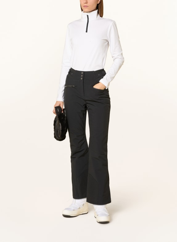 Ziener Ski broek TILLA-Z ZWART