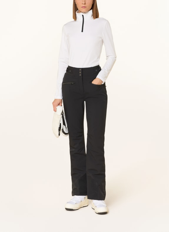Ziener Ski broek TILLA-Z ZWART