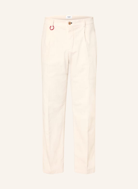 JOOP! JEANS Cordchino RAFAEL Regular Fit ECRU