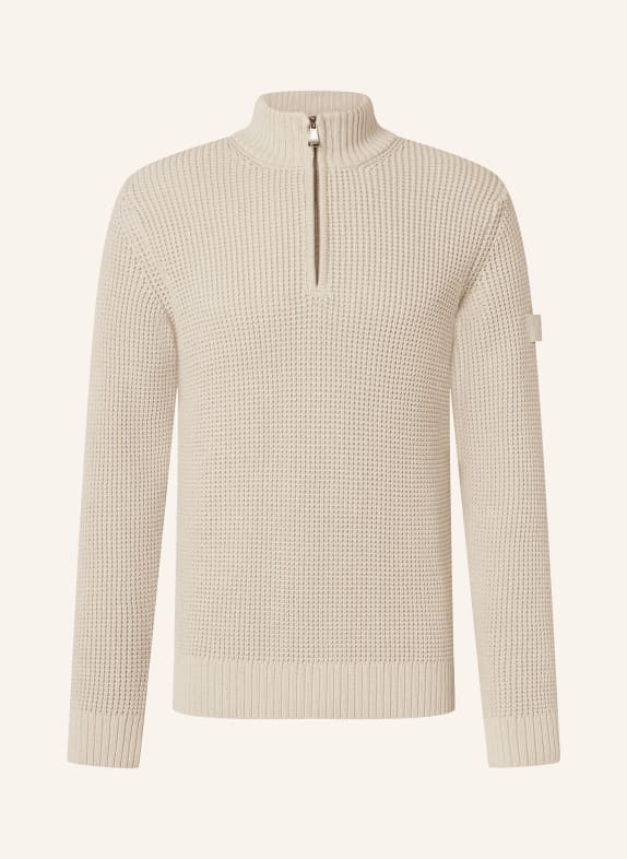 JOOP! JEANS Troyer HENRIOS HELLGRAU